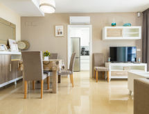 Apartamento Ciudad Jardin