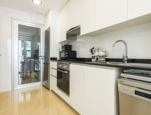 Apartamento Ciudad Jardin