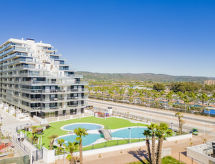 Apartamento Ciudad Jardin