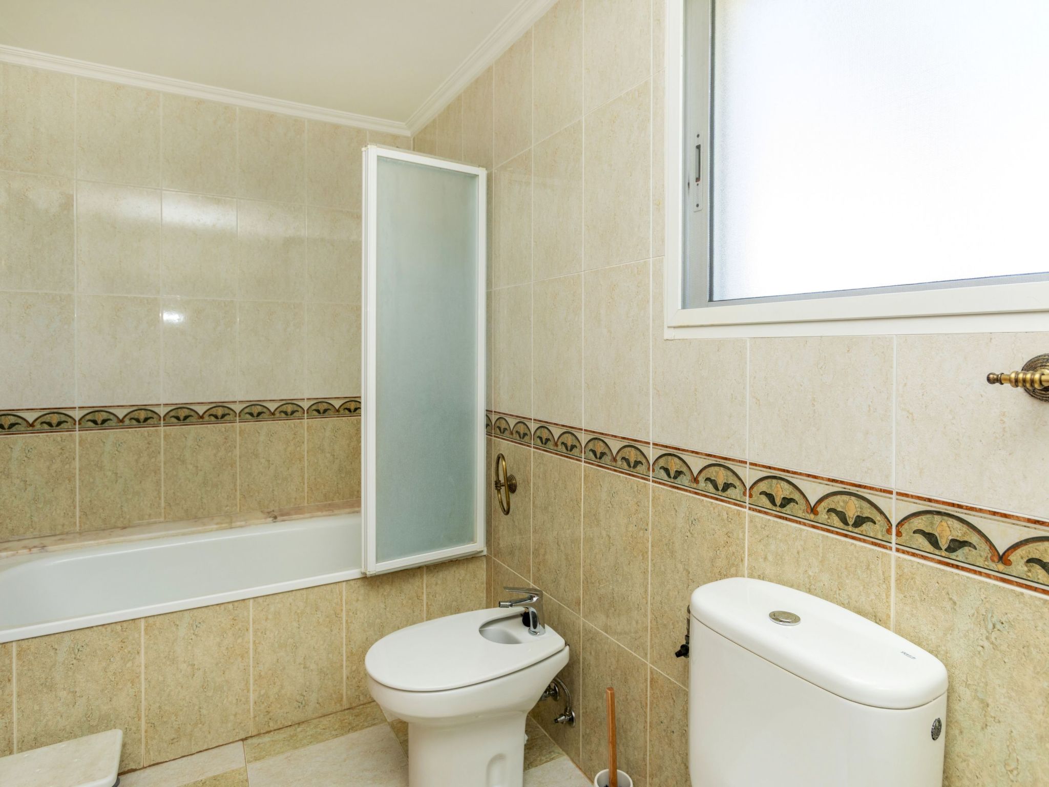 La Rambleta - Binnen