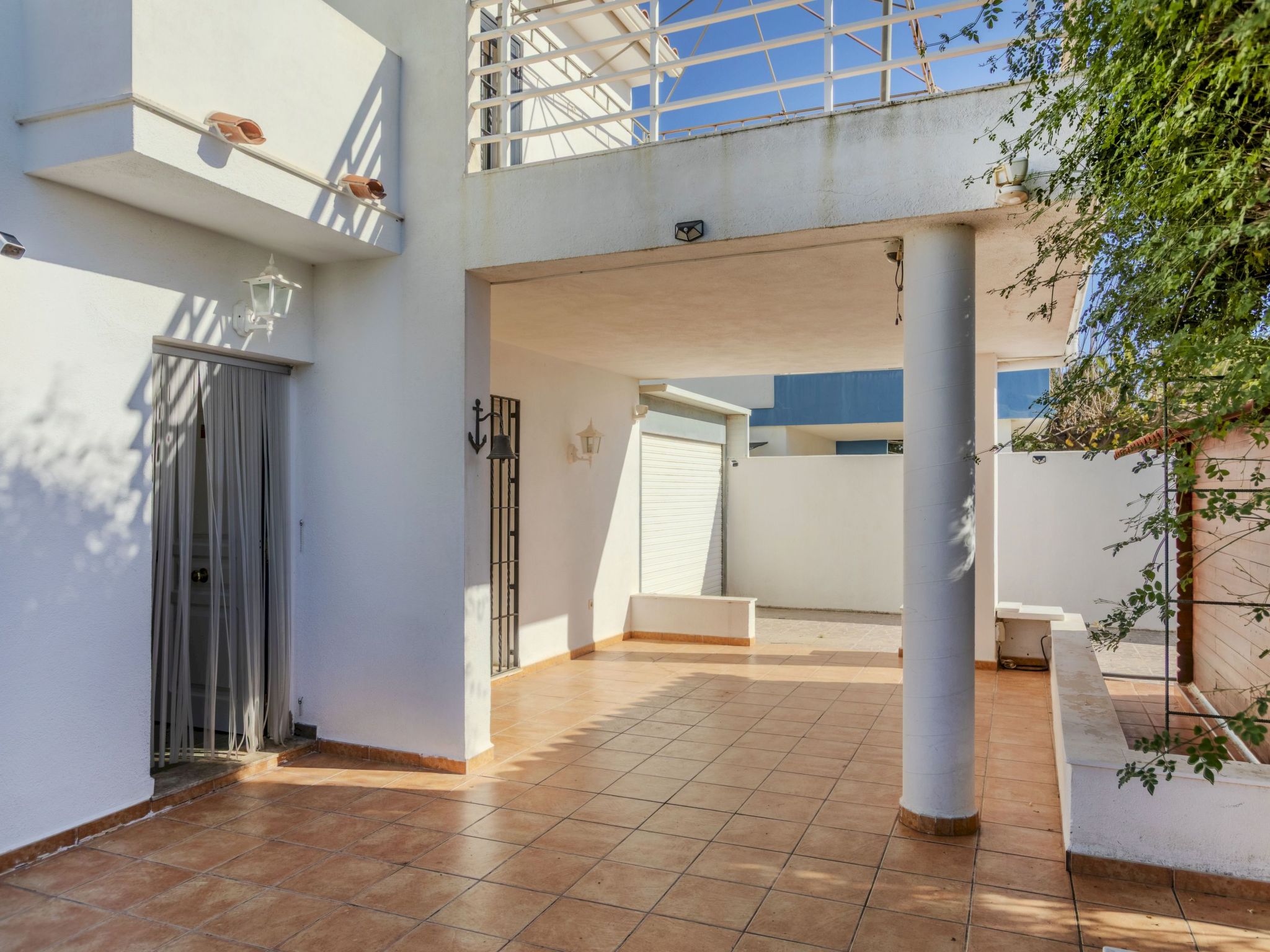 La Rambleta - Buiten