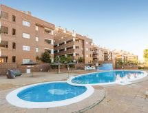 Costa Marfil II - Marina d'Or