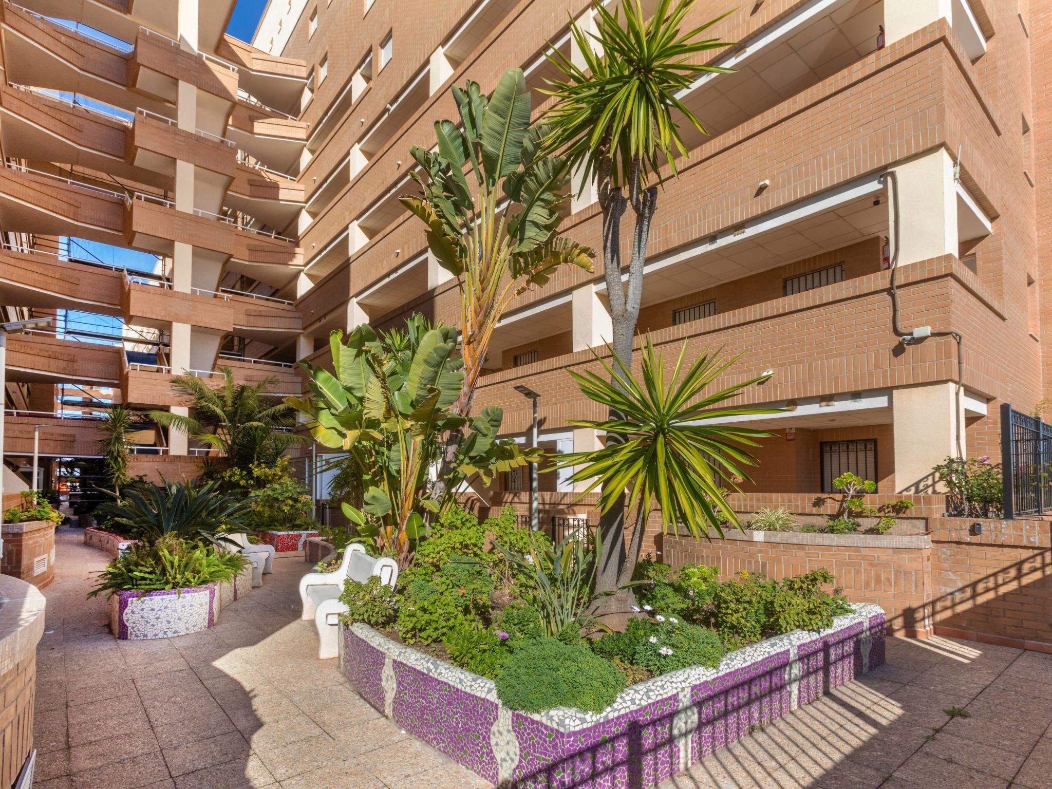 Costa Caribe I-Outside