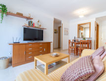 Apartamento Trebol III - Marina d'Or