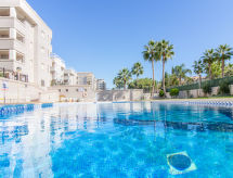 Apartamento Trebol III - Marina d'Or