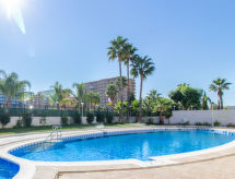 Apartamento Trebol III - Marina d'Or