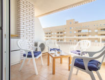 Apartamento Trebol III - Marina d'Or