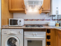 Apartamento Trebol III - Marina d'Or