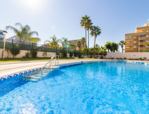 Apartamento Trebol III - Marina d'Or