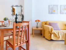Apartamento Trebol III - Marina d'Or