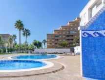 Apartamento Trebol III - Marina d'Or