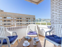 Apartamento Trebol III - Marina d'Or