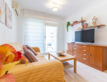 Apartamento Trebol III - Marina d'Or