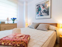 Apartamento Trebol III - Marina d'Or