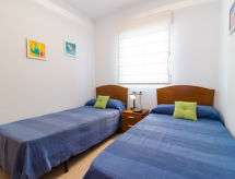Apartamento Trebol III - Marina d'Or