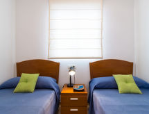 Apartamento Trebol III - Marina d'Or