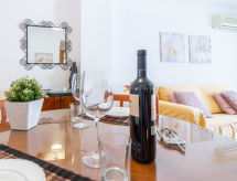 Apartamento Trebol III - Marina d'Or