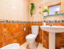 Apartamento Trebol III - Marina d'Or