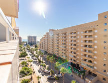 Apartamento Trebol III - Marina d'Or