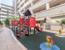 Apartamento Trebol III - Marina d'Or