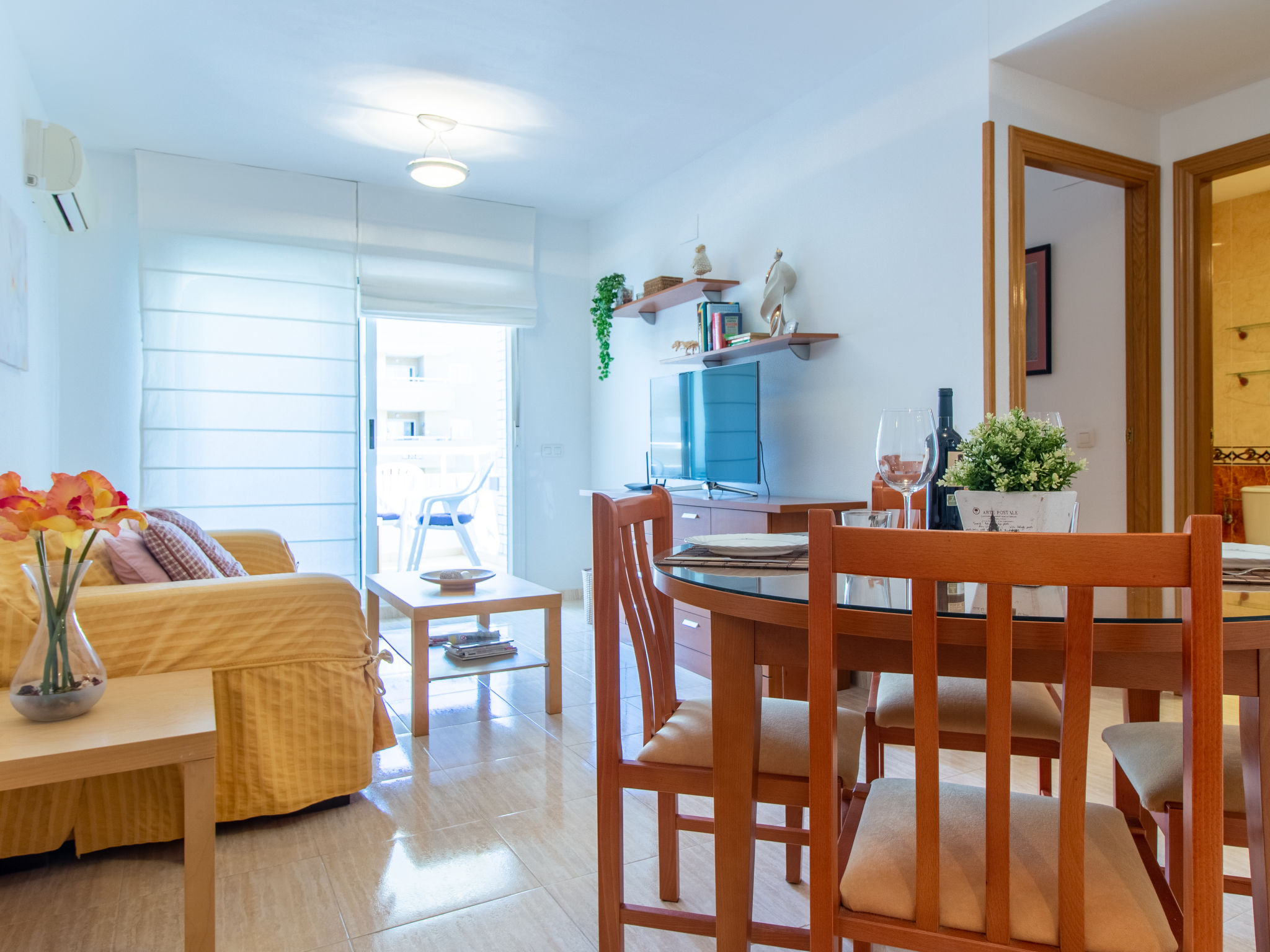 Holiday Rental Accommodation