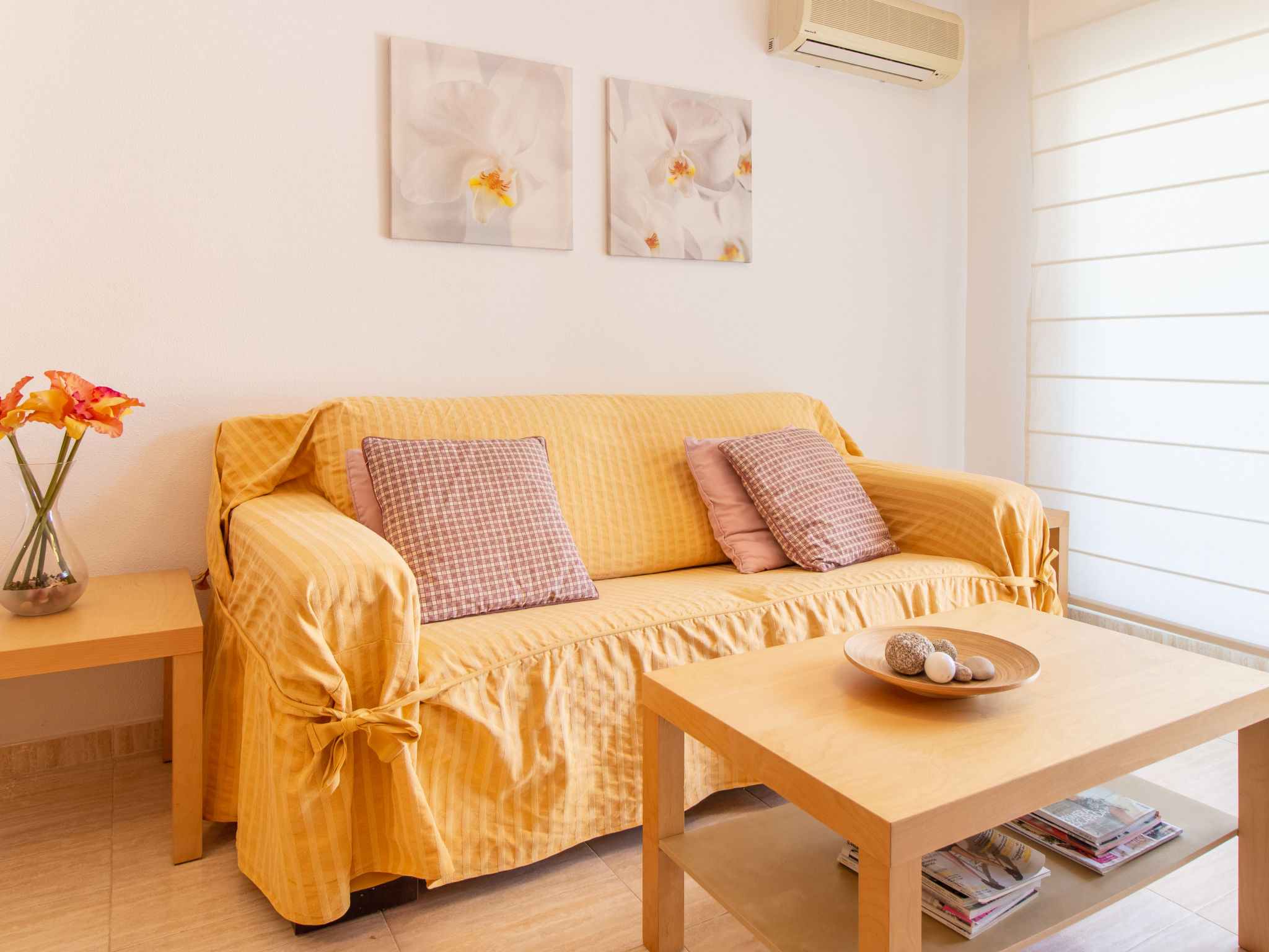 Holiday Rental Accommodation