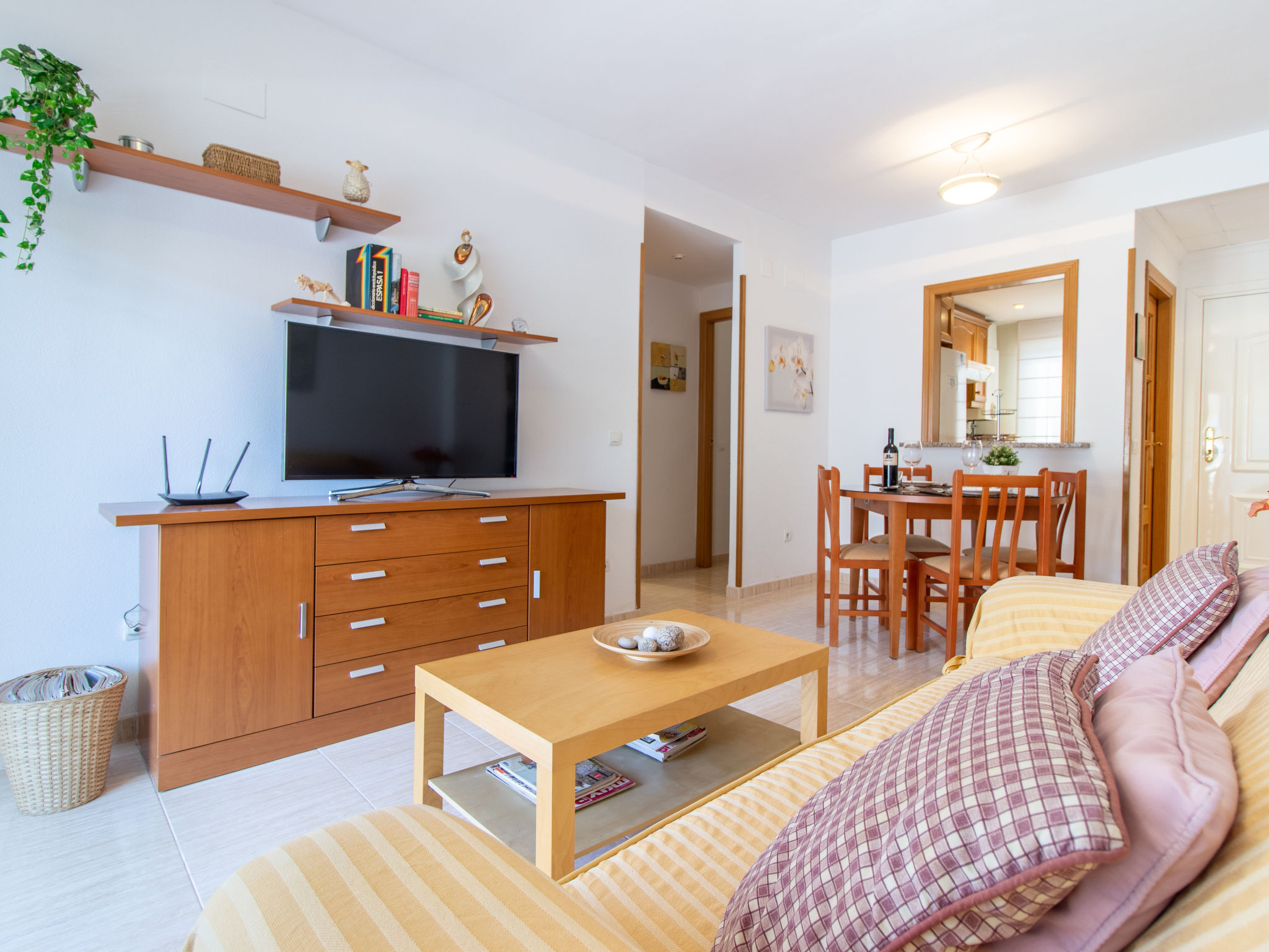 Holiday Rental Accommodation