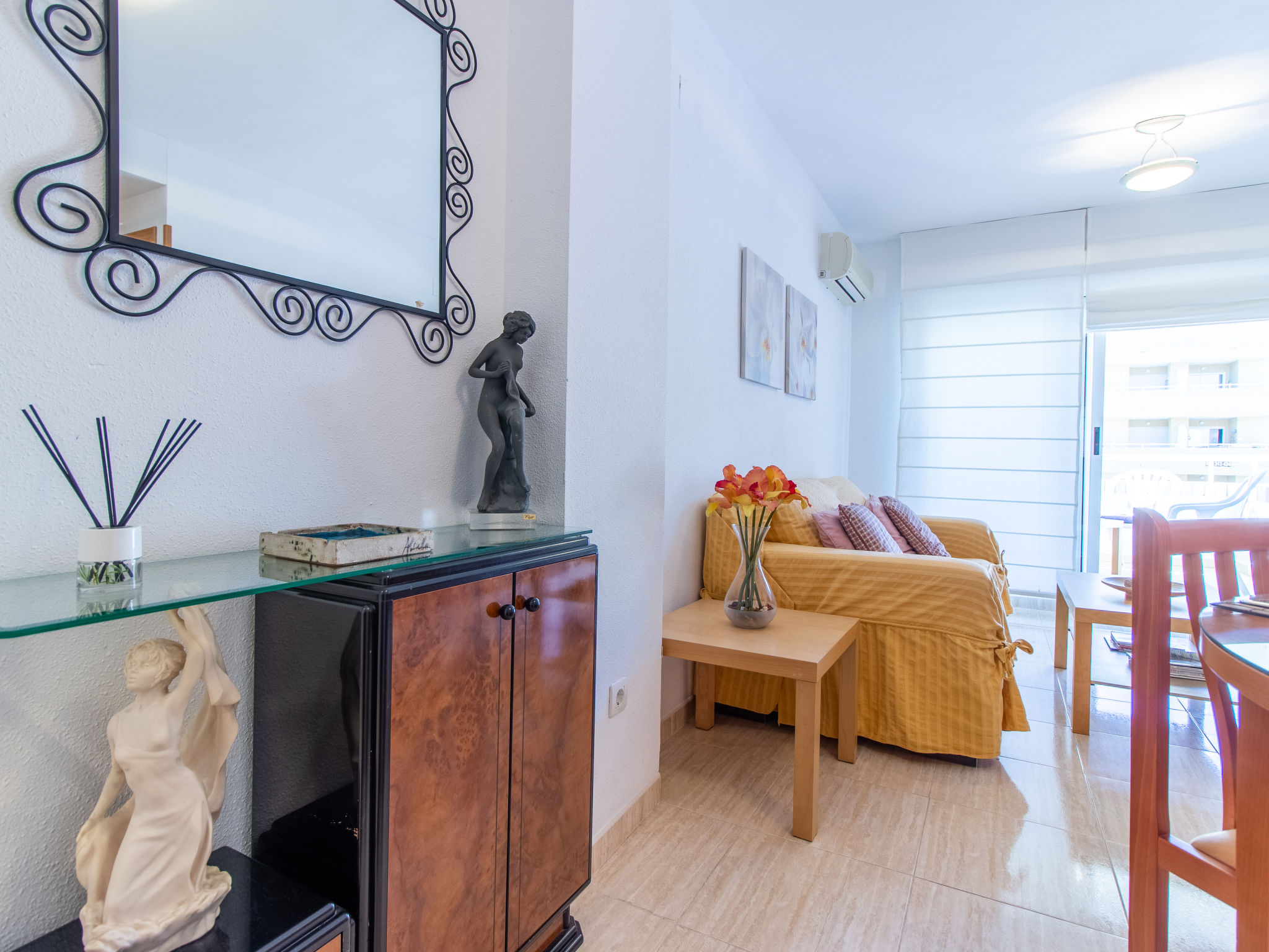 Holiday Rental Accommodation