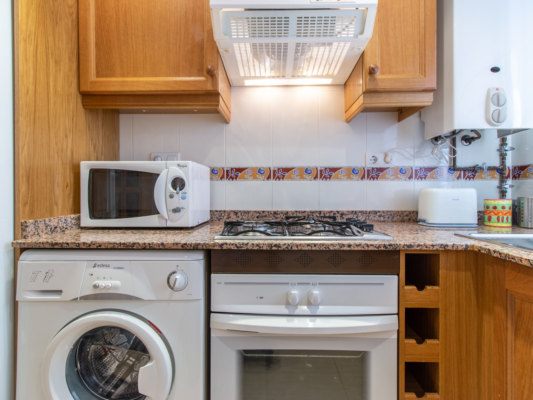 Holiday Rental Accommodation