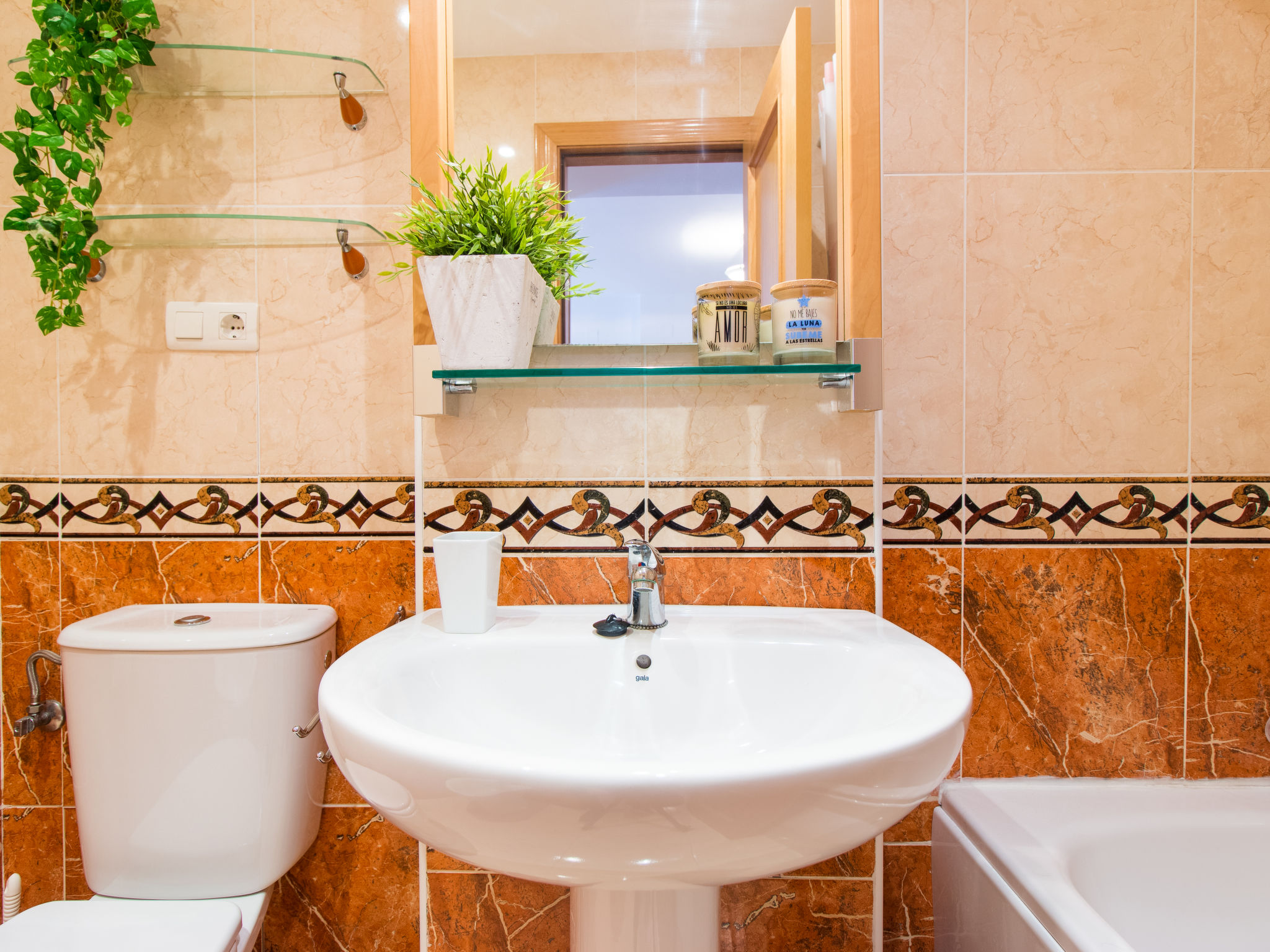 Holiday Rental Accommodation