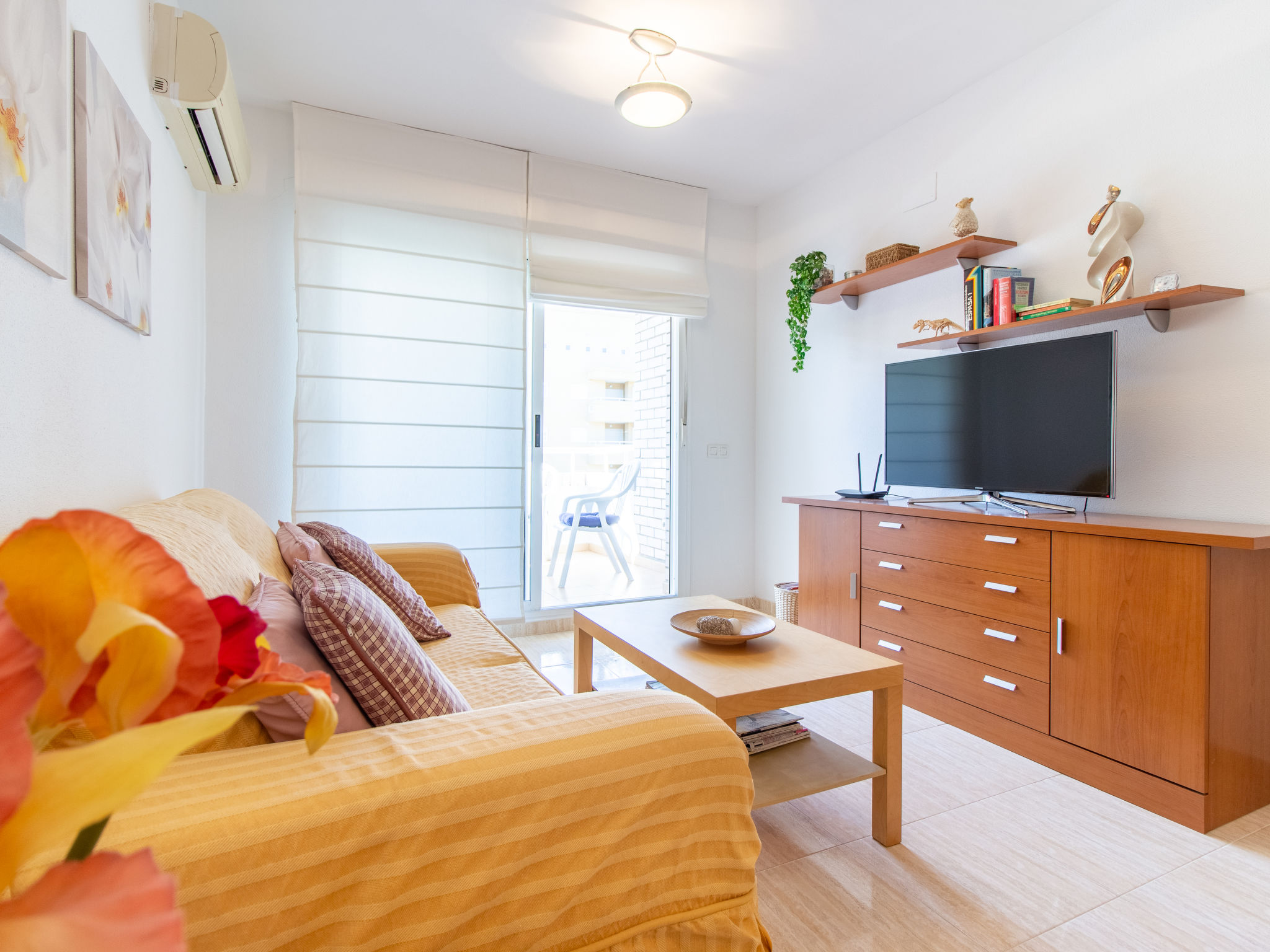 Holiday Rental Accommodation