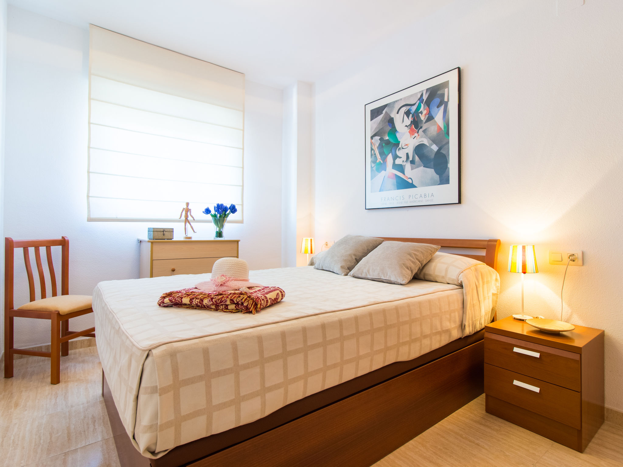 Holiday Rental Accommodation