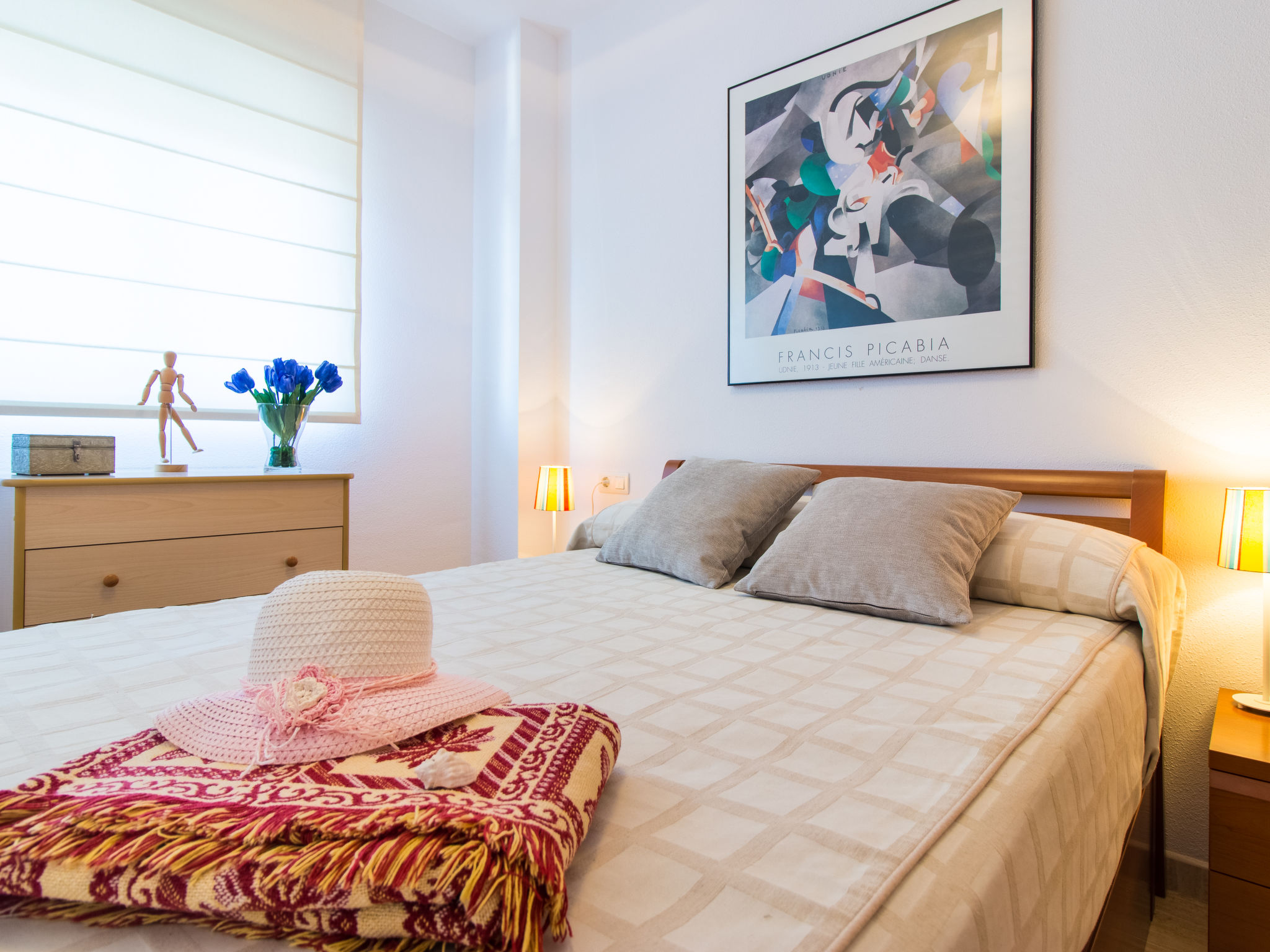 Holiday Rental Accommodation