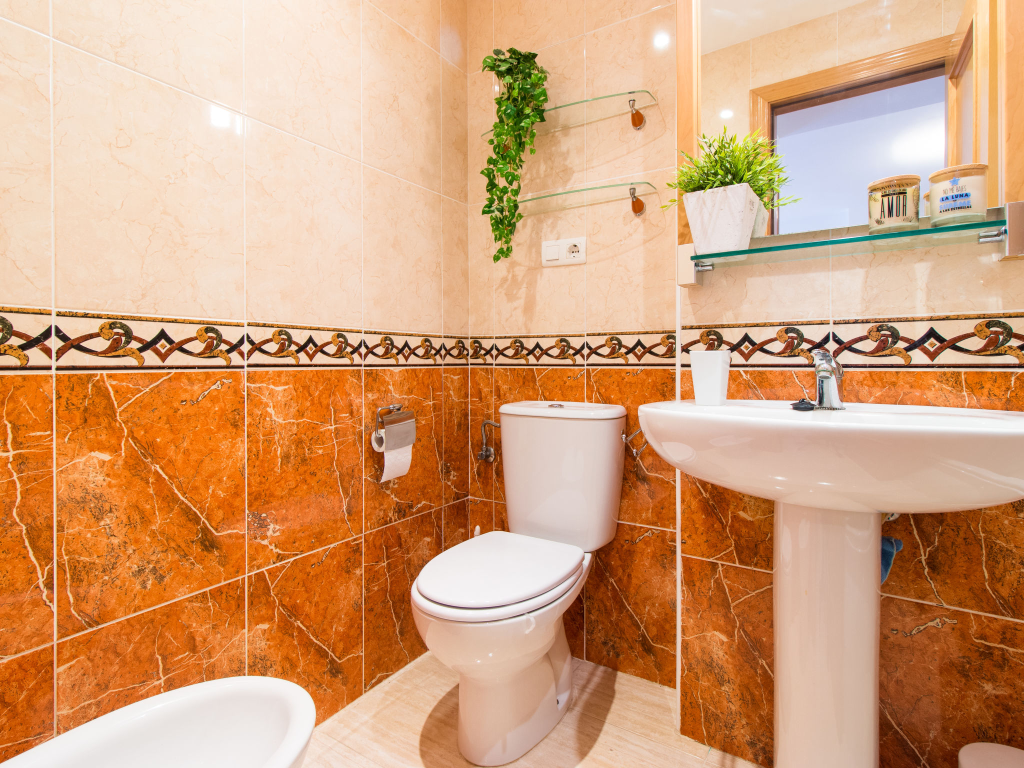 Holiday Rental Accommodation