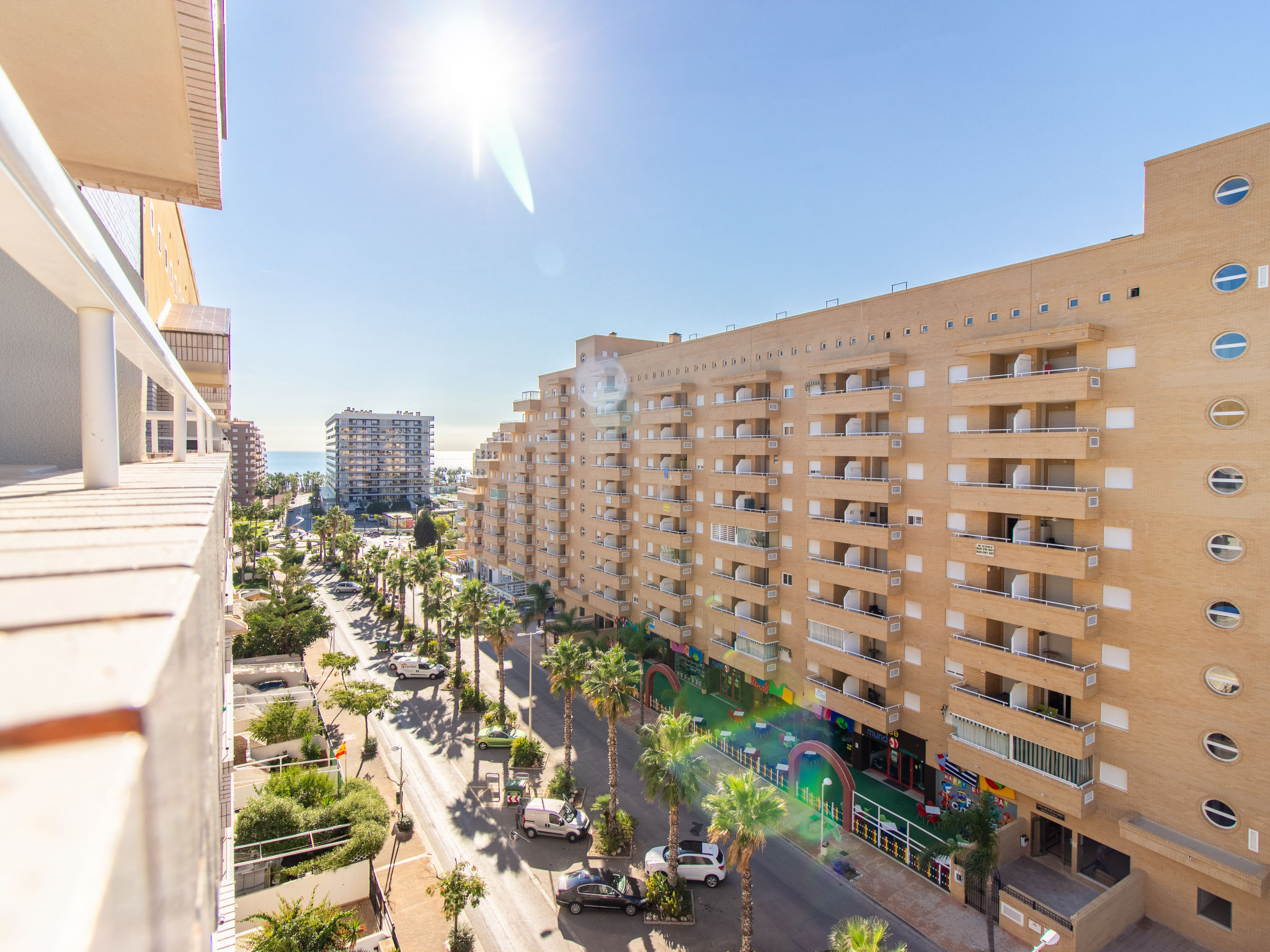 Holiday Rental Accommodation