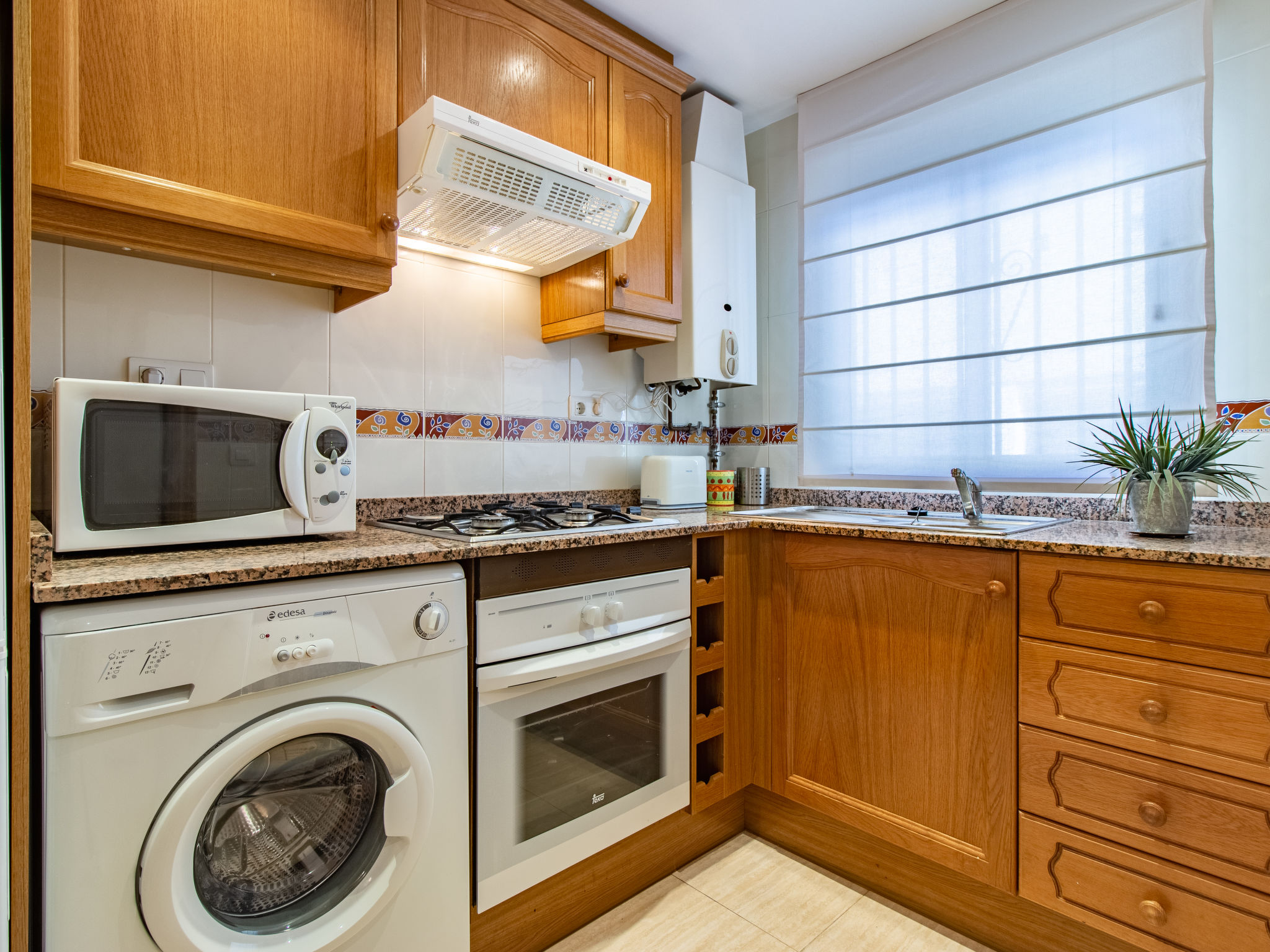 Holiday Rental Accommodation