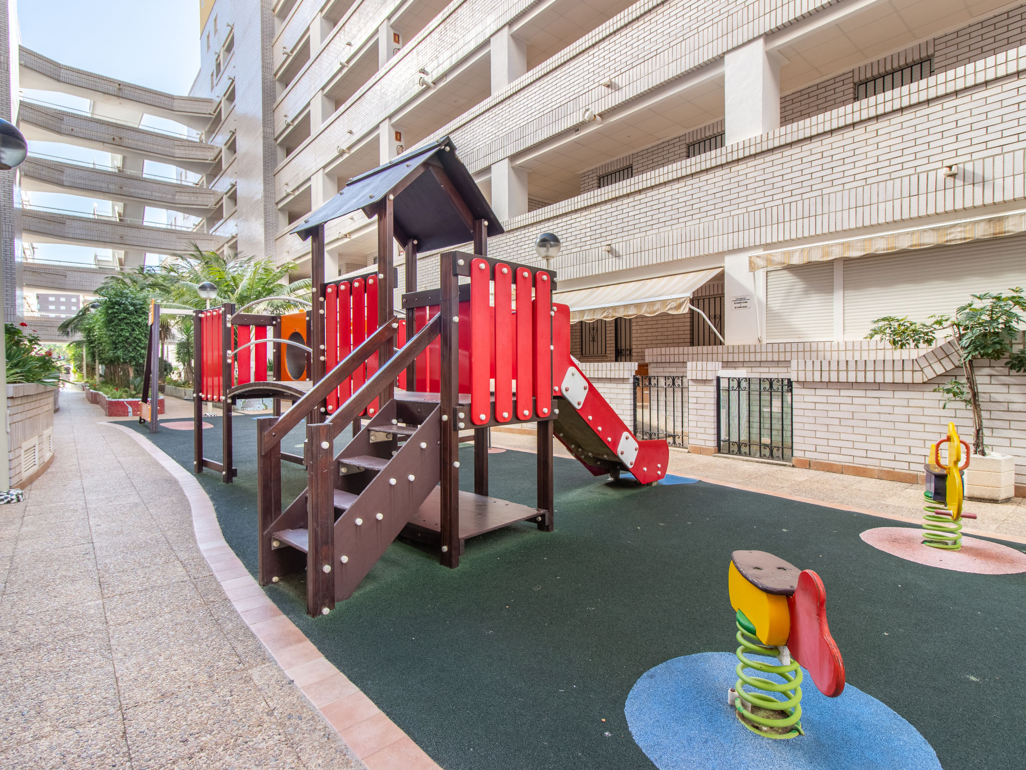 Holiday Rental Accommodation