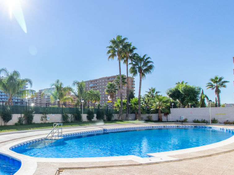 Trebol III – Oropesa del Mar – Costa del Azahar