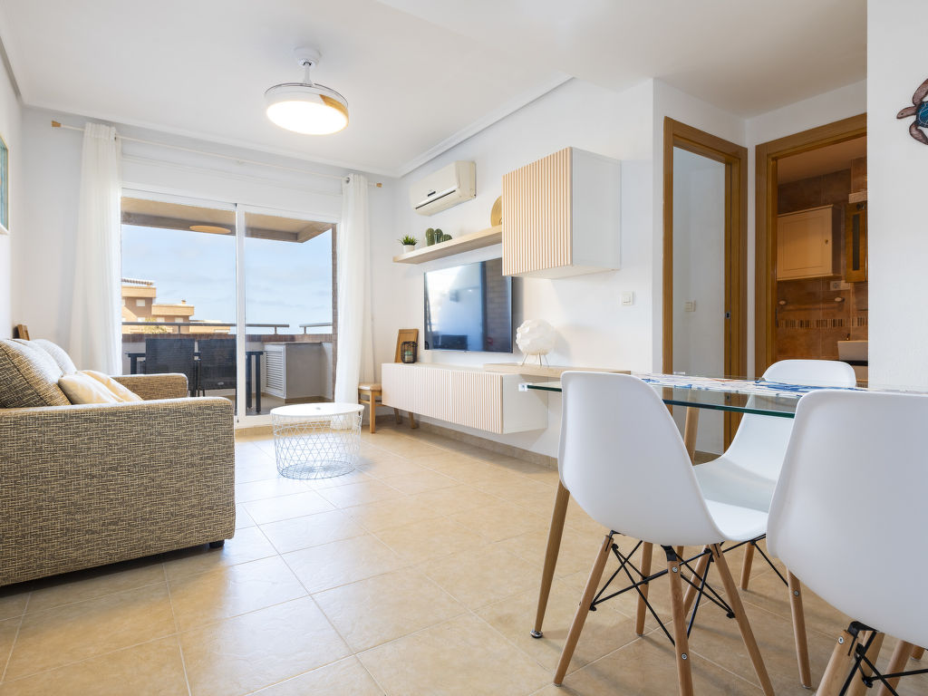 Appartement Torremar
