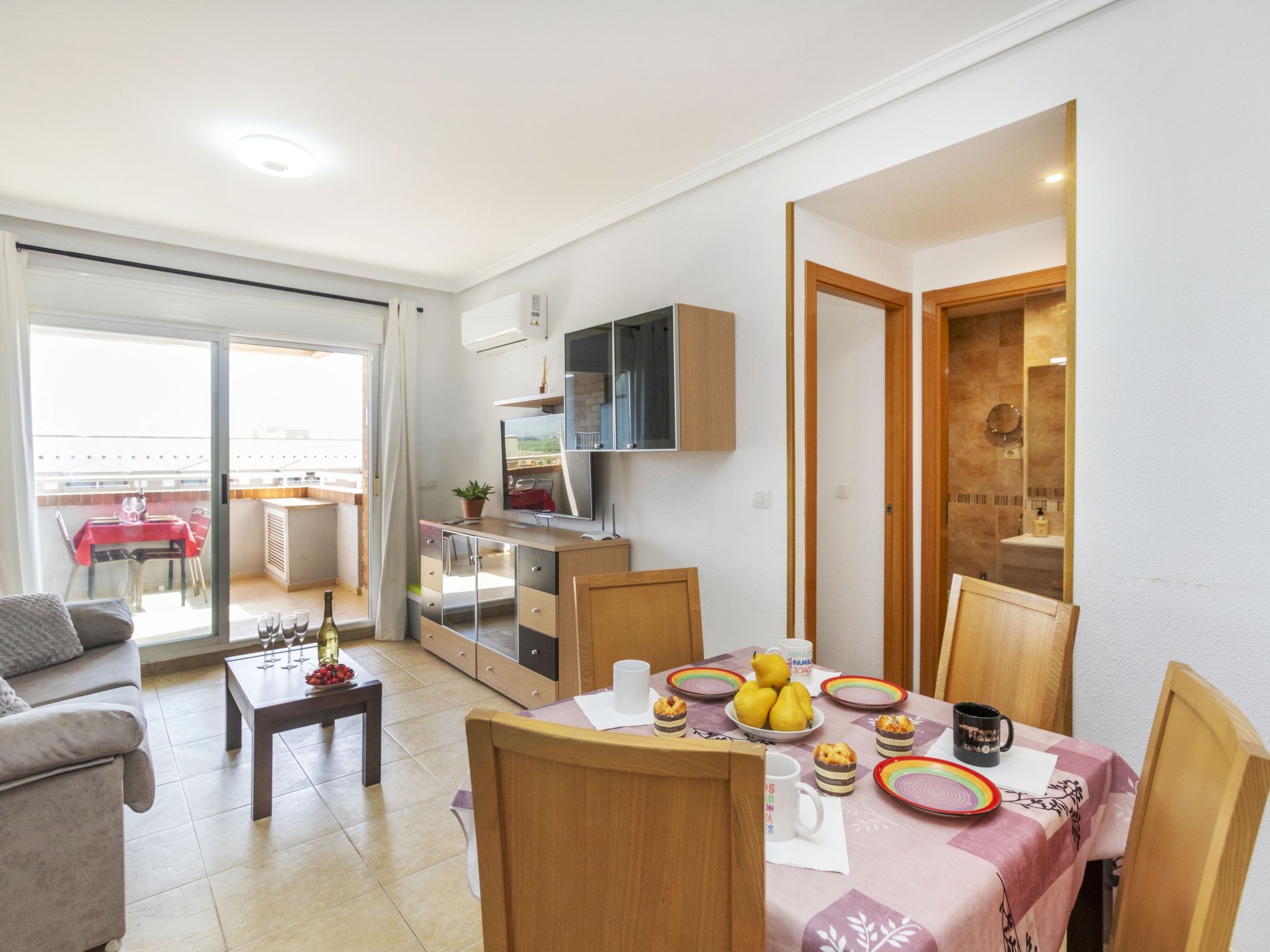Torremar-Inside
