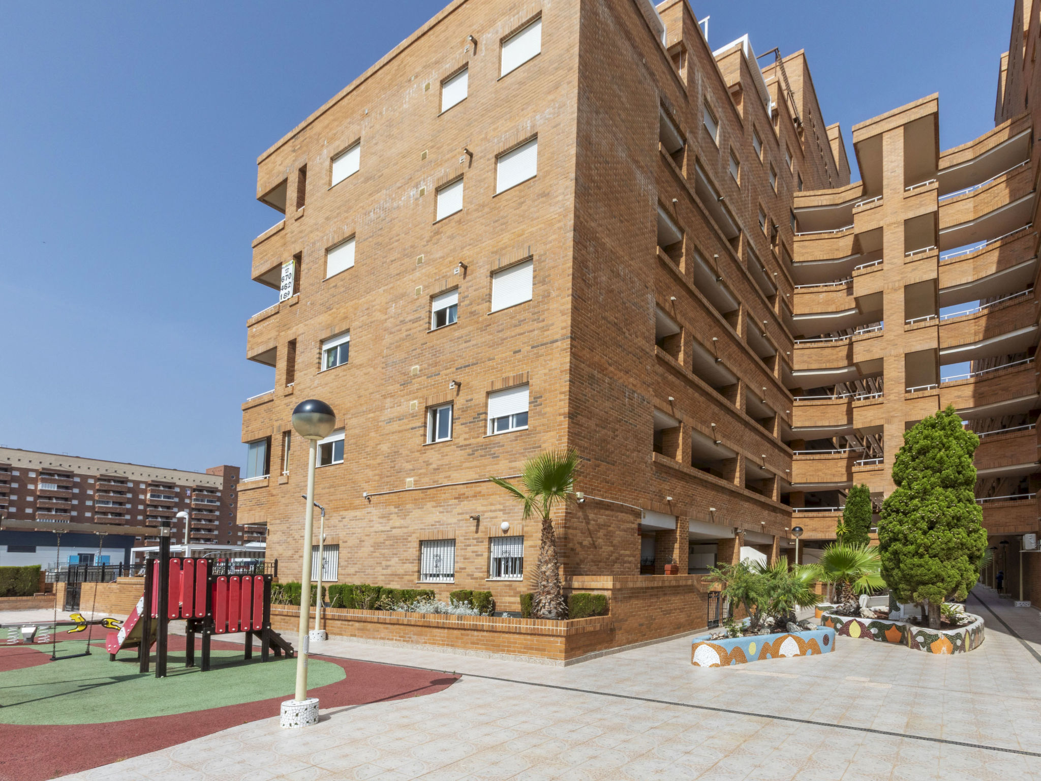 Torremar-Outside