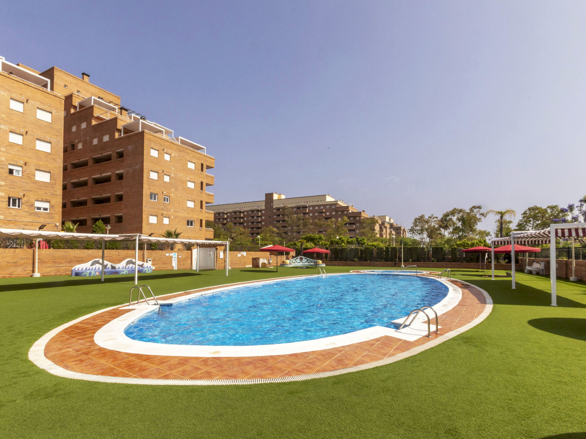 Torremar-Outside