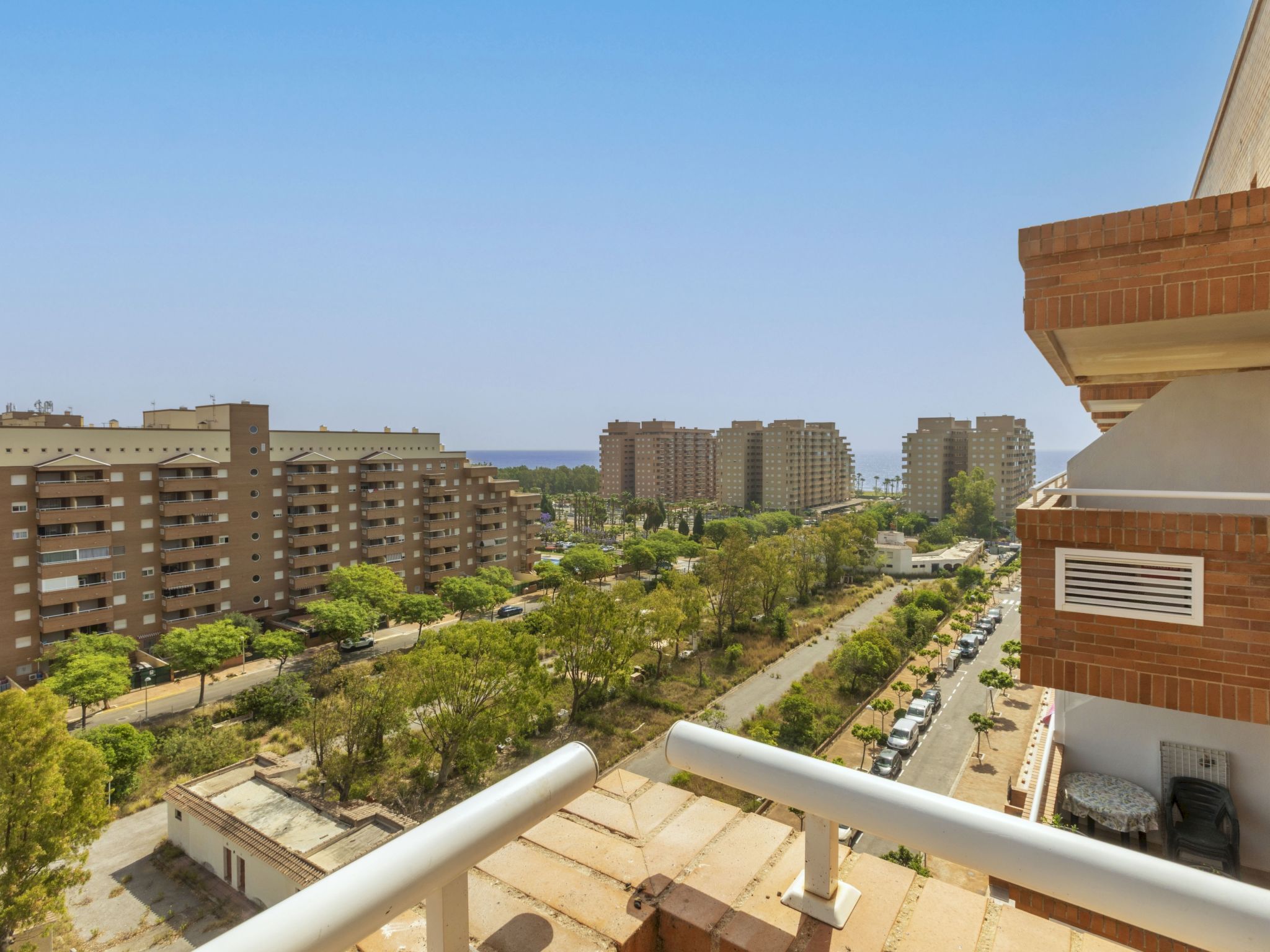 Torremar-Outside