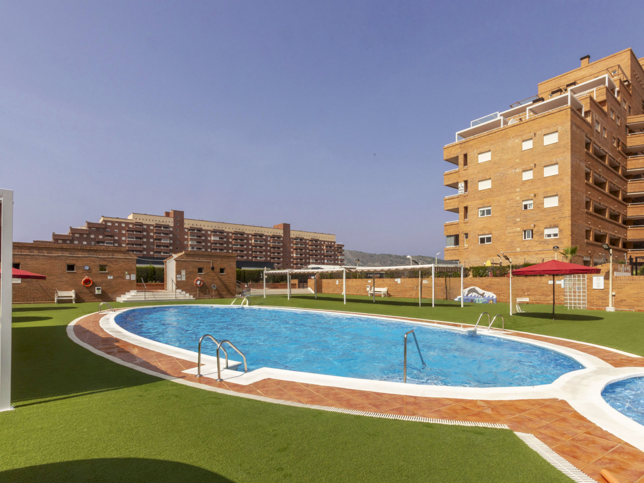 Torremar-Outside