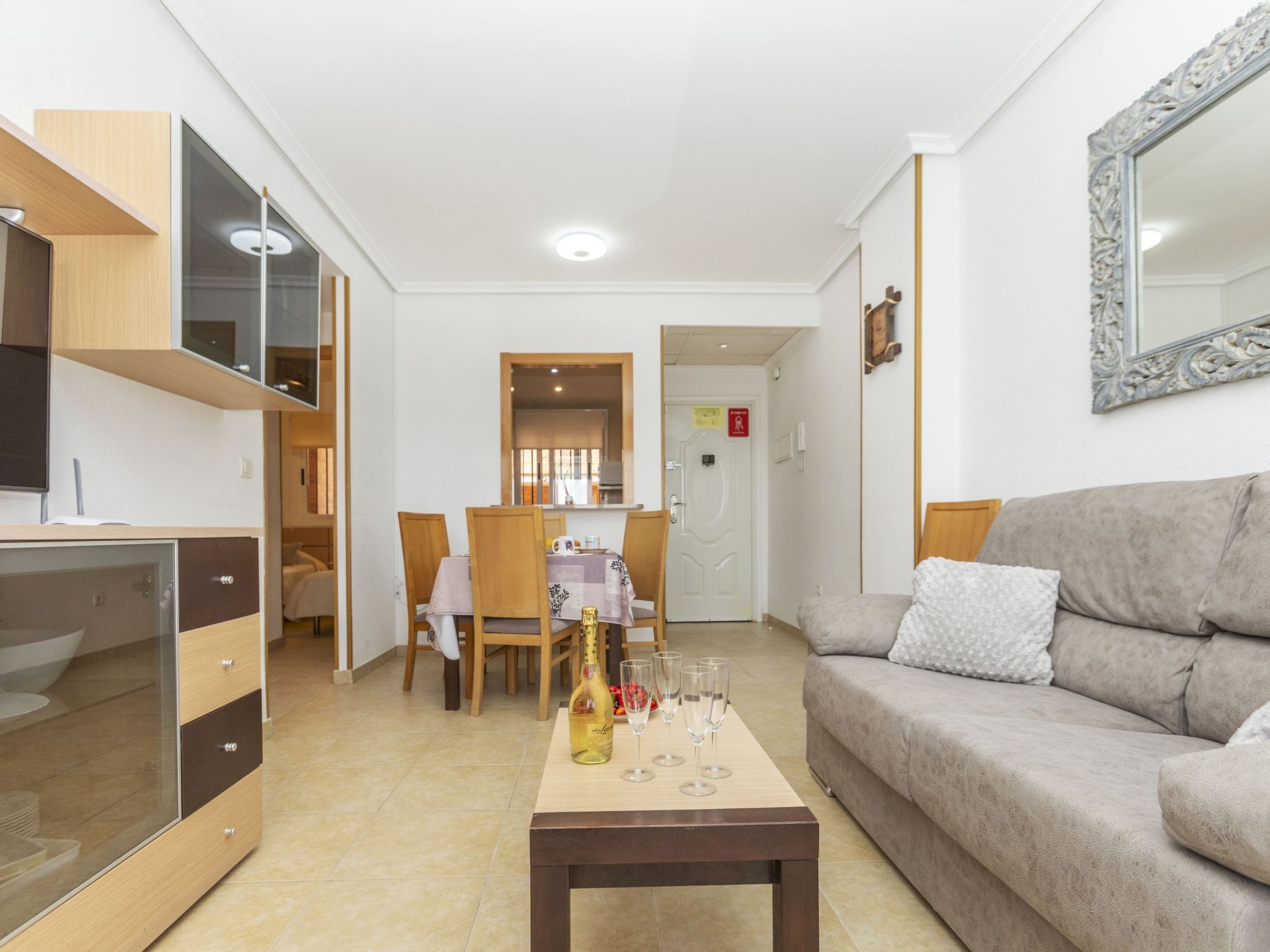 Torremar-Inside