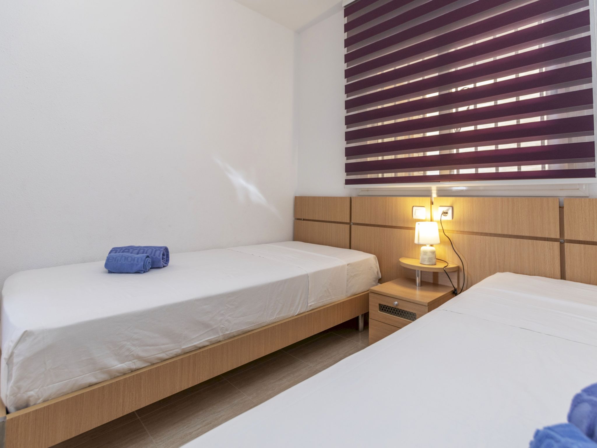 Costa Azahar 1-Drinnen