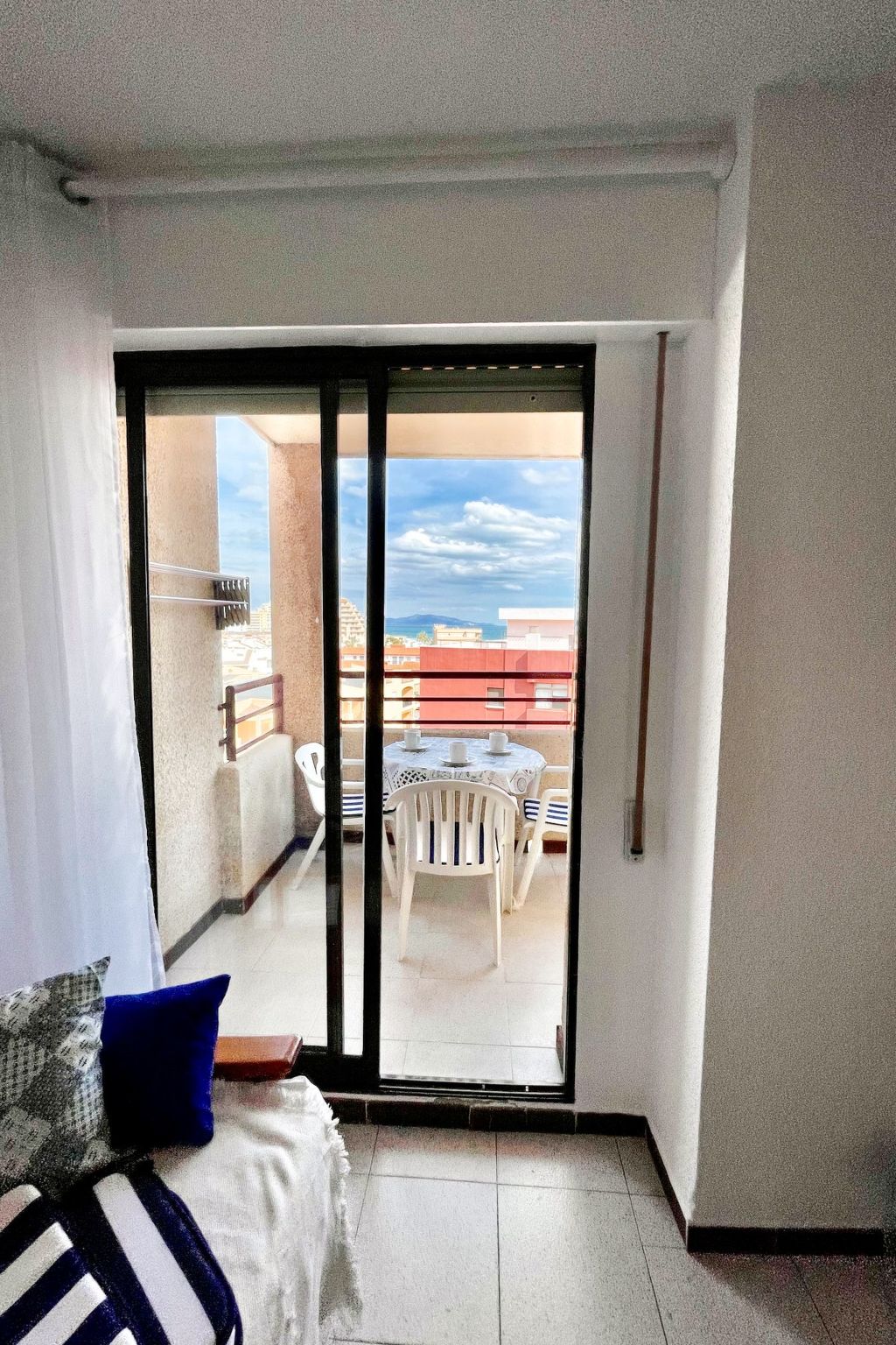 Wohnung Anclamar Ii ref 017