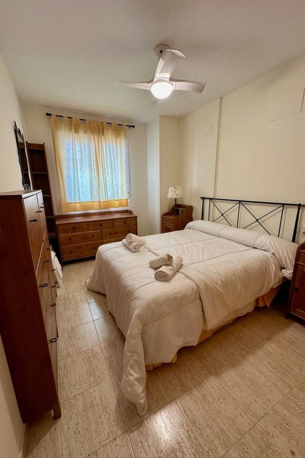 Wohnung Mar de Oropesa i ref. 003