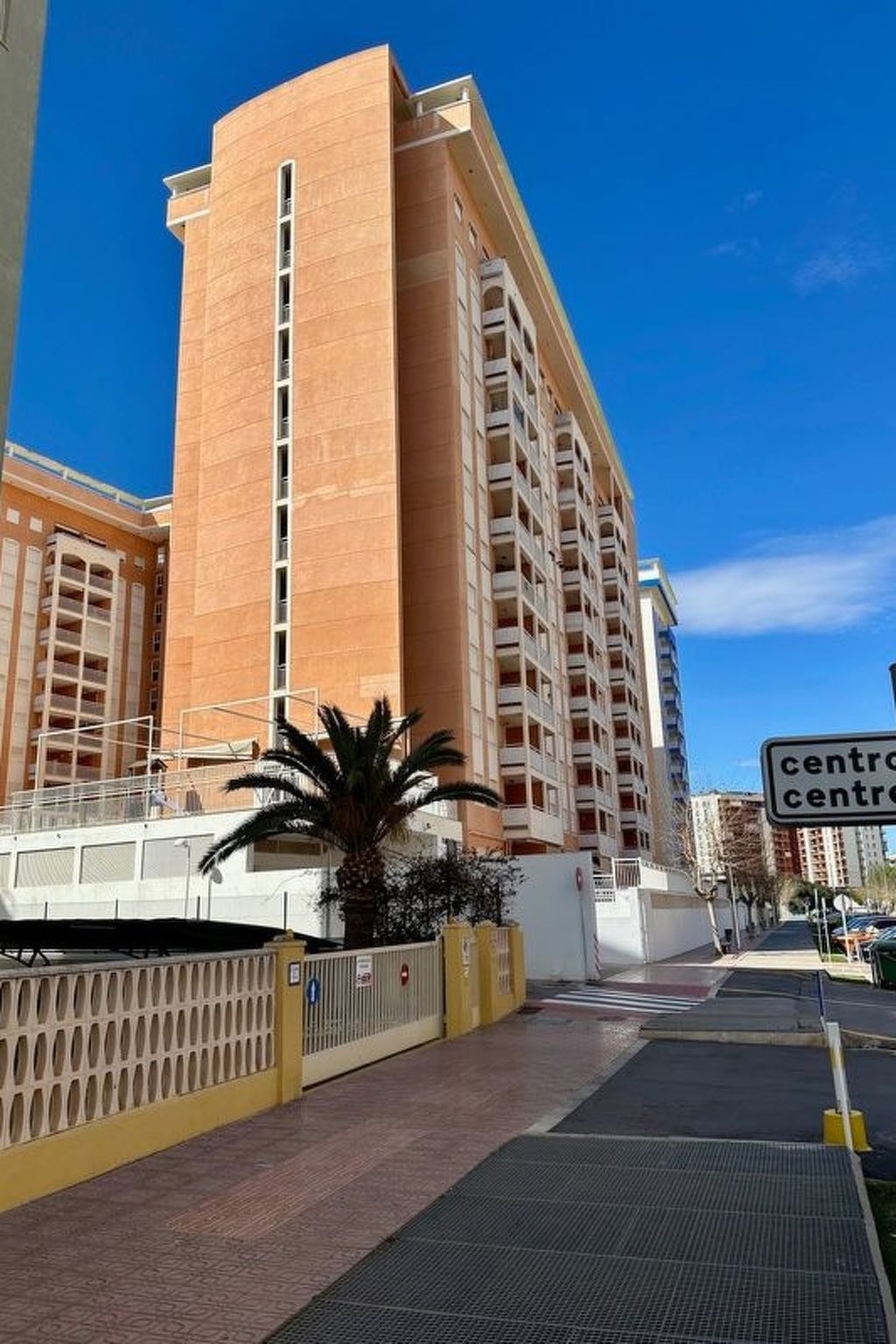 Wohnung Mar de Oropesa i ref. 003