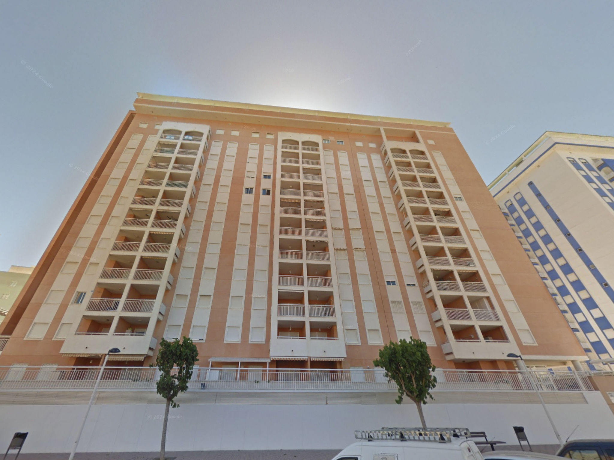 Wohnung Mar de Oropesa i ref. 003